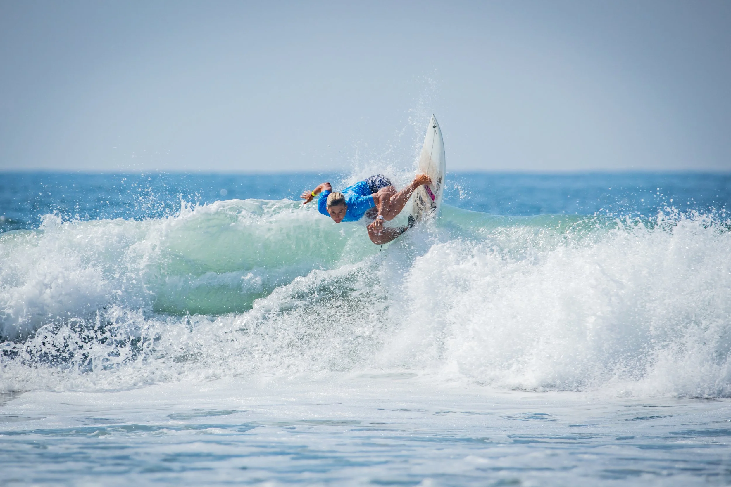 Super Girl Surf Pro — Keel Farms | Tampa Bay Winery, Brewery and